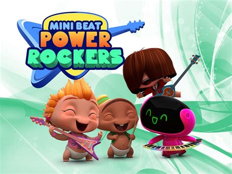 mini beat power rockers-1